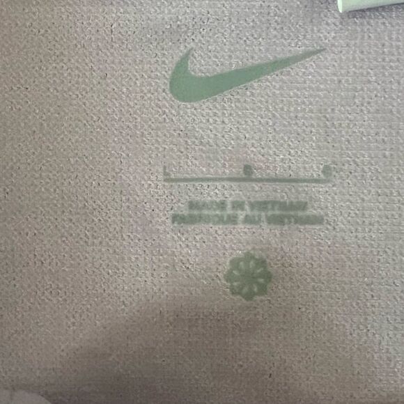 Nike Swim Women's Icon High Waist Bikini Bottom -Size Large - Picture 6 of 6